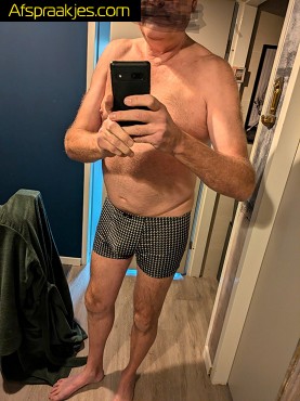 Naakt samen?