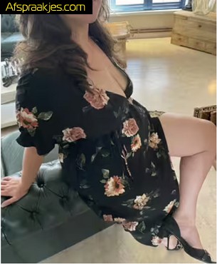 Amalia Nederlandsche pure lust.Alicia onge&euml;venaarde GFE.Aisha Turkse passie.