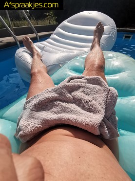 Diep Lang Genieten