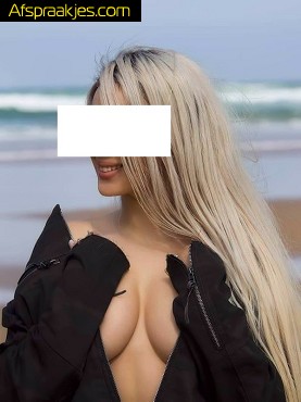 SOFY bij 4 STAR Massage