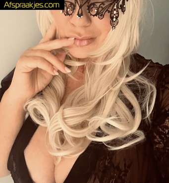 Een sensuele tantra massage…