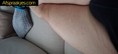 Misschien iemand interesse in mijn geil fantasietje vanavond? 