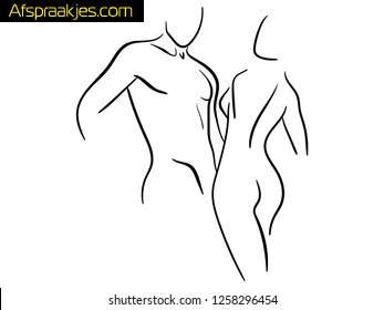 Open relatie, open wereld