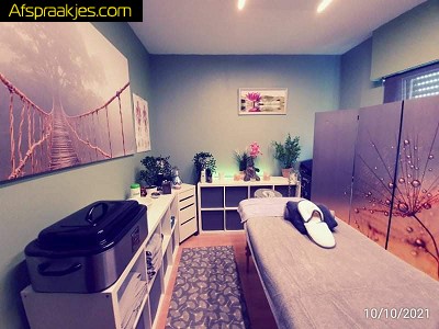 Masseur zoekt …