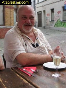 Weduwnaar 70+zoekt geile vrouw voor open selx relatie