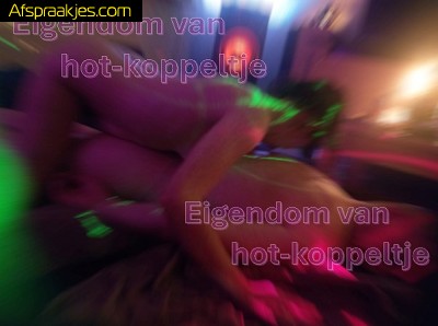 Vlaams Hot koppeltje voor jou / jullie