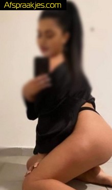 Privé ontvangen massage 