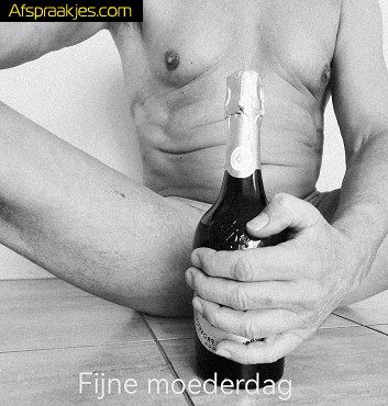 Fijne moederdag! 