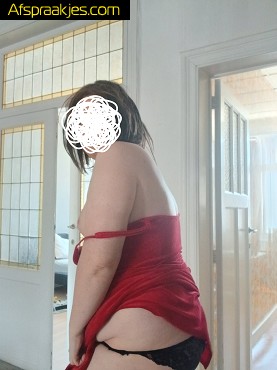 Dikke travestiet