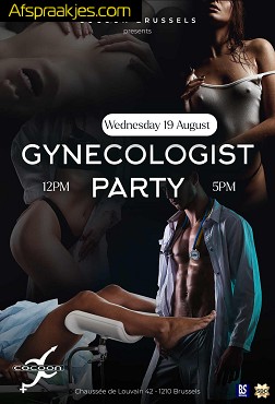 GYNECO PARTY