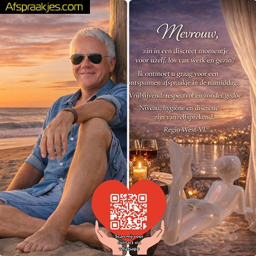 Discreet afspraakje na t zwemmen