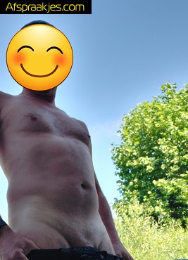 Zou graag eens vrouw van stel verwennen