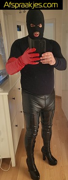 Wir gebruikt me?