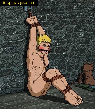 Vastbinden & bondage