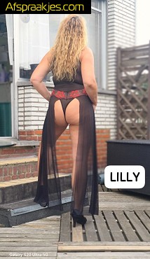 VANDAAG MAANDAG 19 OKTOBER AANWEZIG TESS-ELLEN-LIZZY-RANI-KIM-LILLY