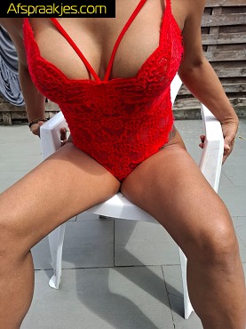 Lucia,,Melisa,Gabriela,Selena,Lisa,Nikki,Sofia…aanwezig!