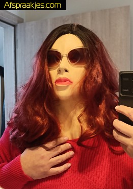Travestiet zkt 