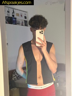 Twink Arab voor leuke en geile momenten 