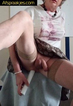 Geile creampielover zoekt