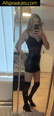 Onderdanige fem twink