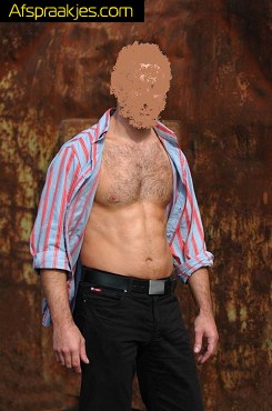 Welke vrouw wil er lekker ontspannen? 