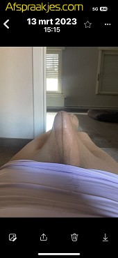 Nylonlover zoekt top