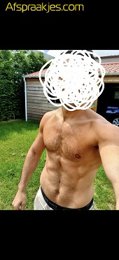 Tijd voor ontspanning