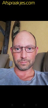 Rustige man zoekt fijne date