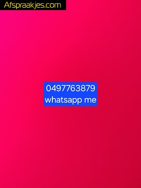 Ik ben opzoek naar dame of studentje die seksdate of cardate willen doen.