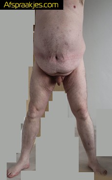 60+ Meester of 45+ TV-Meesteres gezocht