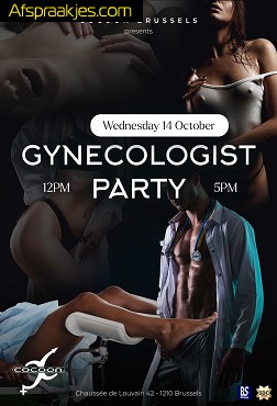 GYNECO PARTY
