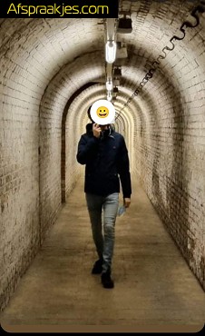 Sportieve man zoekt rijpere dame