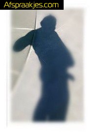 Vrouw met hoog libido