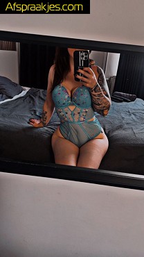 Lekker veel zin xxx