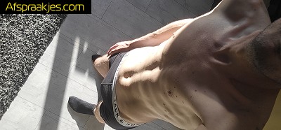 Wie zoekt, die vindt... 