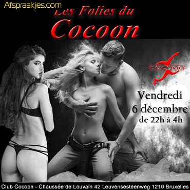 COCOON FOLIES