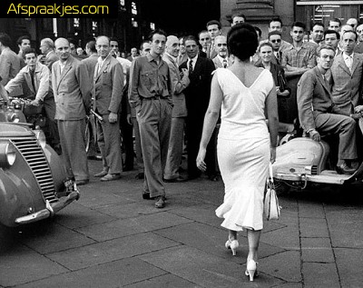 15K per maand verdienen bij ons als dame?