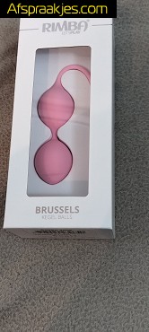 Misschien een leuk geschenkje voor jou