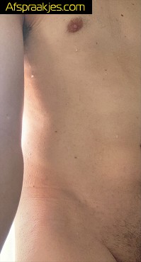 Jongeman zoekt spannend afspraakje