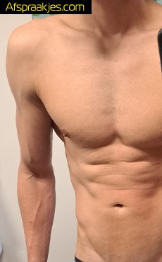 Zonnen/zwemmen in de tuin?