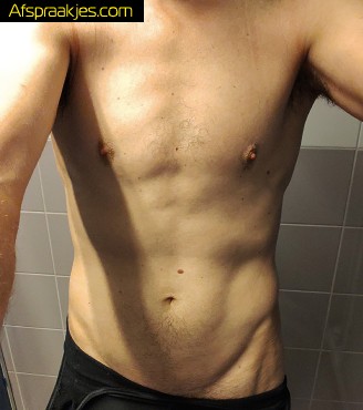 Knappe single zoekt koppeltje