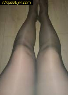 Nylon Slaafje