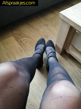 zusje of vaste sexvriend mag black zijn