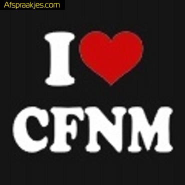 Cfnm
