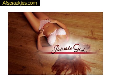 Anna,Kelly,Nina ,Fenna en Sofie van 9u tem 16u bij private-girls !!!