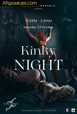 KINKY NIGHT