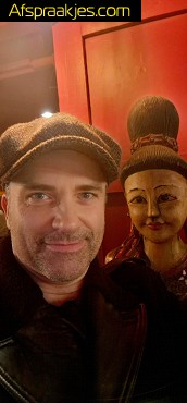 voor een vrouw die thuis geen erothiek heeft