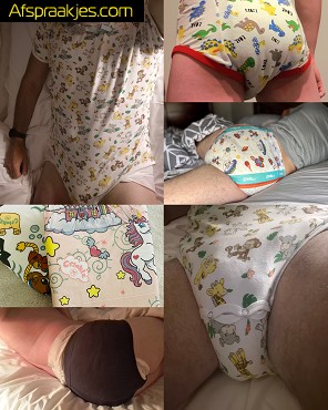 Gestolen abdl momentjes 