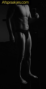 Op zoek naar een seksvriendin