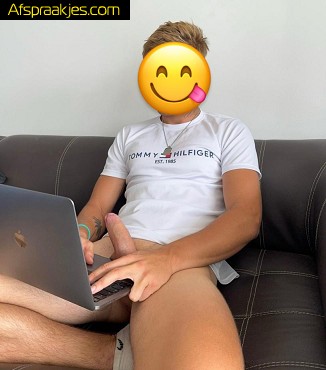 Eens kijken of er mensen interesse hebben.